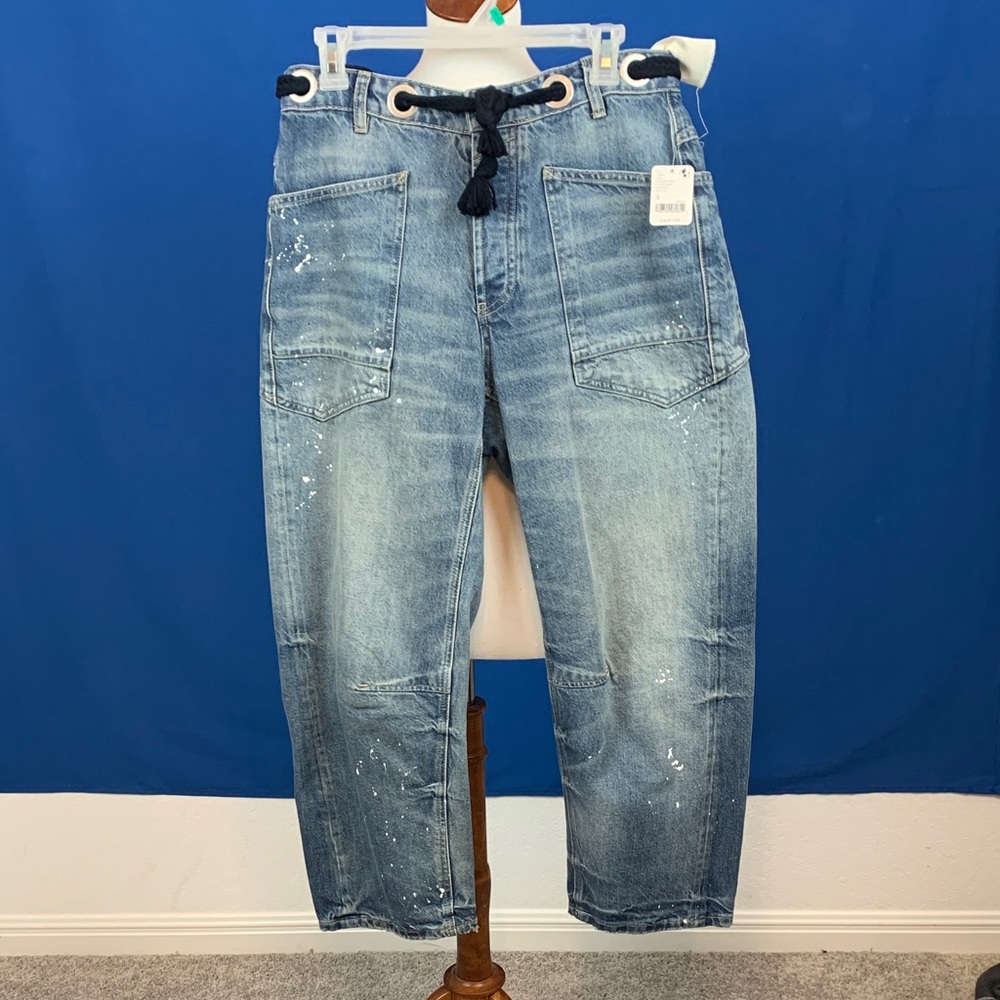 We the Free Jeans